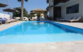 Amada hotel Siracusa